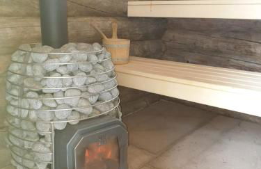 Erzgebirgsidyll Breitenbrunn - Waldhaus - Foto 19