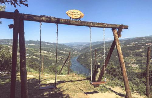 Mira Douro Valley Home - Foto 52