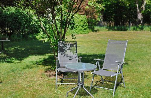 Ferienwohnung am Fischadlerhorst - Foto 26