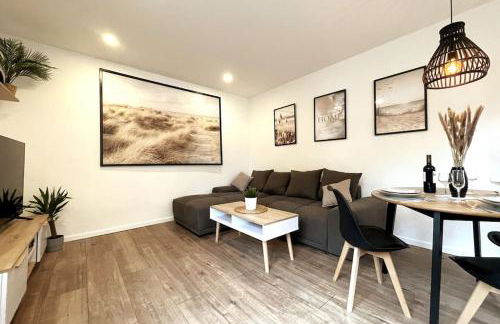 AR Apartments III I 4 Pers I Modern I Schillerapartment - Foto 28