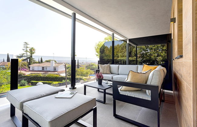 Genteel Home Arruzafa - Foto 67