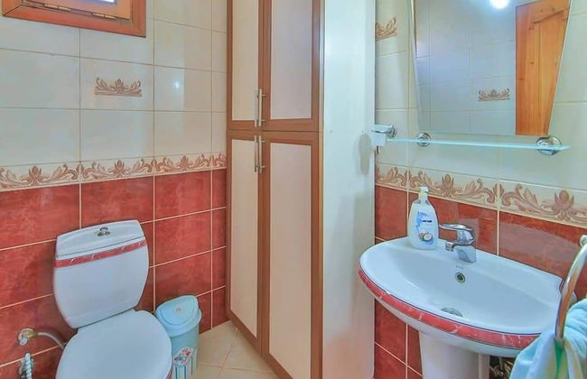 Sunset Butik Aparts - Foto 38