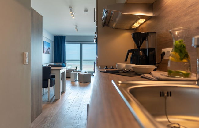 Holiday Suites Blankenberge - Foto 43