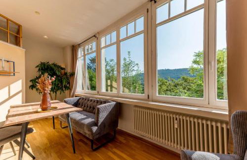 Traumhaftes Altstadt-Domizil - Foto 1