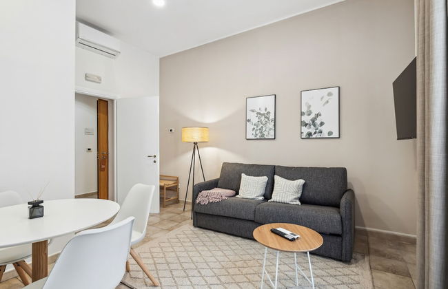 Limehome Rome via dei Reti - Foto 33