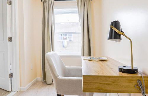 Spacious 3BR Oasis with Patio & Arcade Fun in Philly - Foto 27