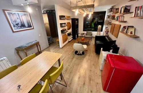 Loft Gijón - Foto 1