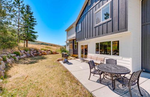 Huntsville Retreat about 4 Mi to Reservoir! - Foto 36