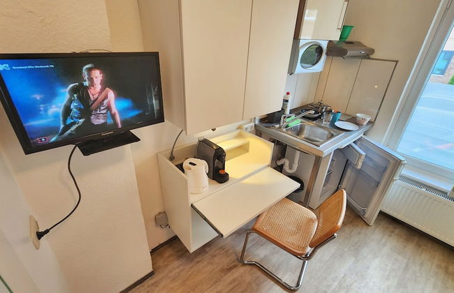 Aparthotel B & L - Foto 55