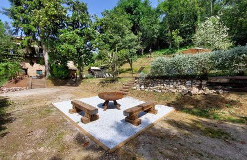 Villa la Pieve - Foto 13