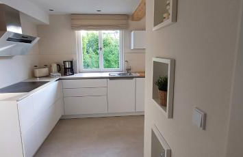 Grünes Glück - Ferienidyll in Creglingen am Stutz - Photo 8