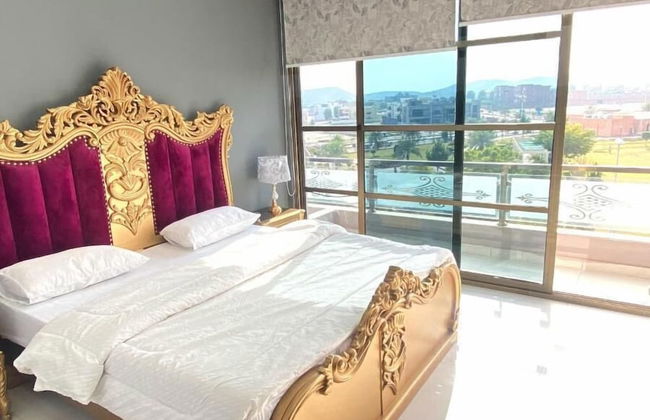 Citi Hotel Apartments - Photo 6