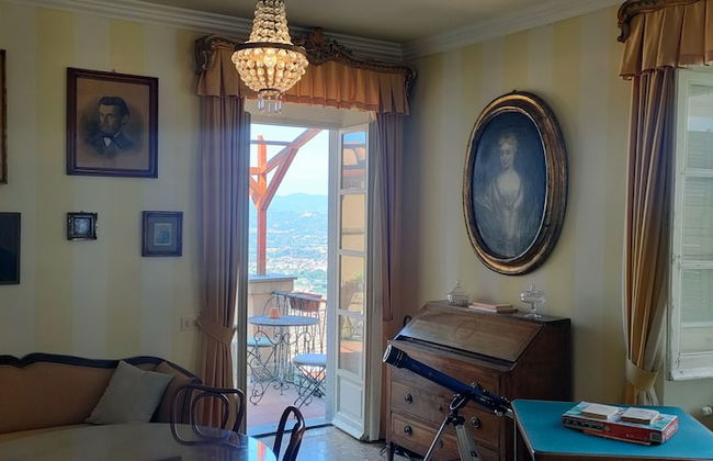 Dimora Garibaldi - Foto 27