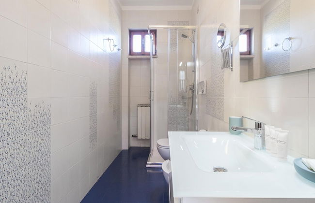 Il Borgo Apartments B6 - Sv-d600-bove3l1b - Foto 14