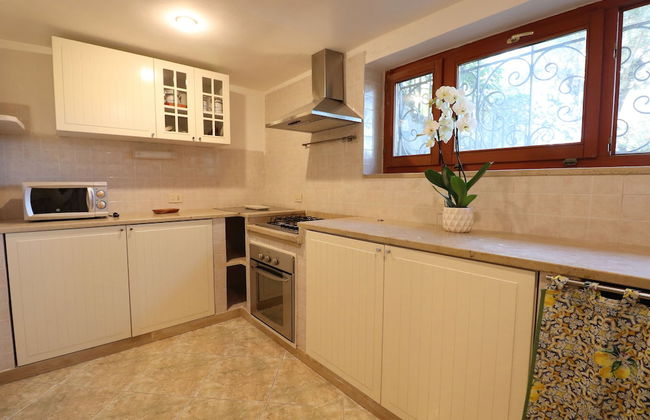 Ulivi Apartment - Foto 16