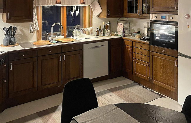 6 Person Holiday Home in Torsby - Foto 8