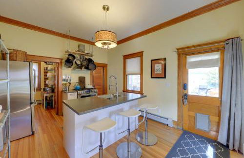 Home in Downtown Idaho Springs 2022-01 - Foto 9