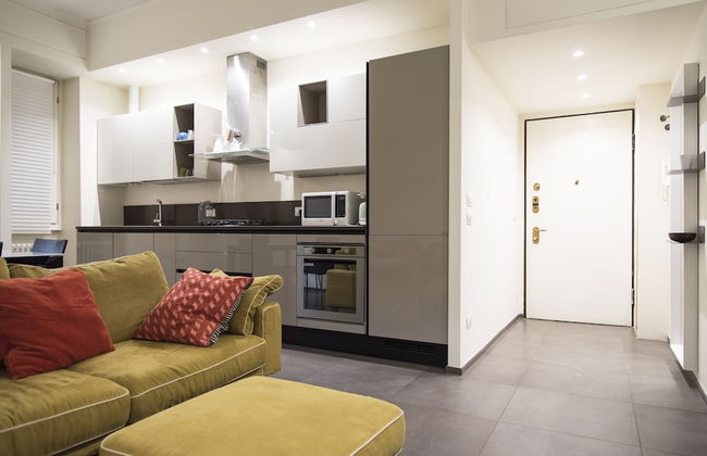 2 Bedrooms Flat with Parking near Metro Stop - Foto 12