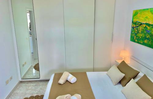 Las Brisas Penthouse by SunHousesCanarias - Foto 17