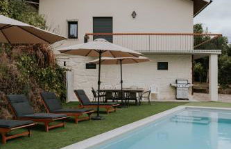 Casa de Greire - Foto 15