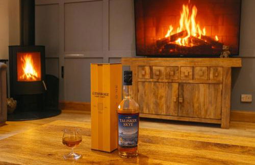 Gleann Fia House - Foto 41