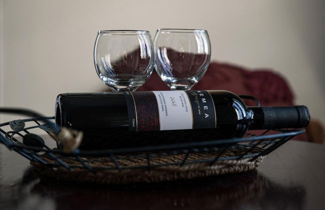 Stagiates Guest House Room 2 - Foto 4