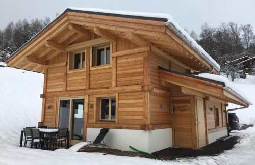 Les Ours de Combloux - Photo 6