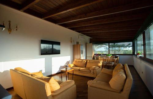 Villa del Ruach - Foto 15