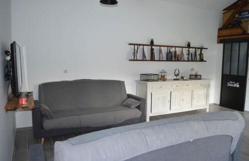 Joinville : Grange entièrement rénovée style loft. - Foto 29