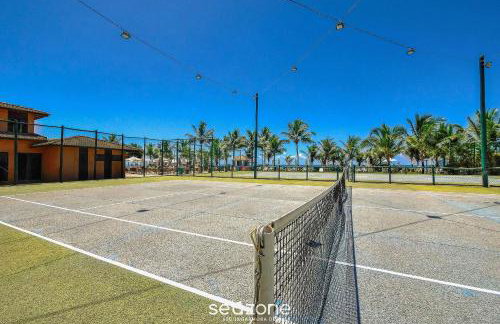 Condomínio c/ Academia e Piscina em Guarajuba - Camaçari GSH - Foto 23