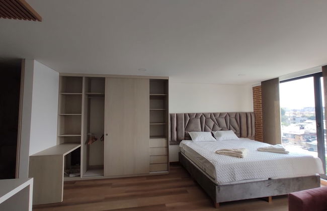 Modelia Living & Parking - Photo 5