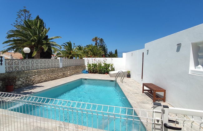 Calma Holiday Home 22606 - Photo 24