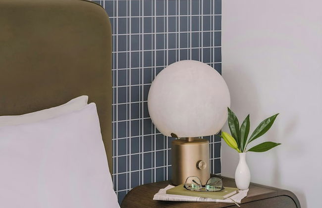 Sonder by Marriott Bonvoy The Nash Apartments Midtown East - Photo 22