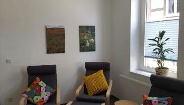 Gästehaus Harzstraße - Foto 2