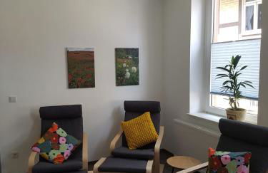 Gästehaus Harzstraße - Foto 2