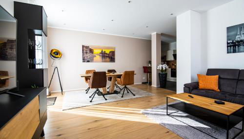 Residenz Mont Royal - Foto 3