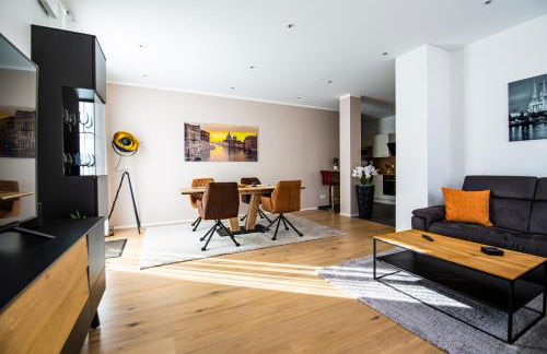 Residenz Mont Royal - Foto 3