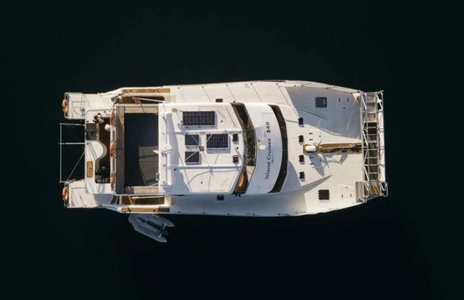 Balade en bateau autour des îles du lac Wanaka - Photo 8