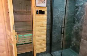 DOMEK NA GÓRACH z JACUZZI I SAUNĄ - Foto 30