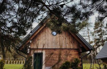 Sosnowe Domki - Photo 32