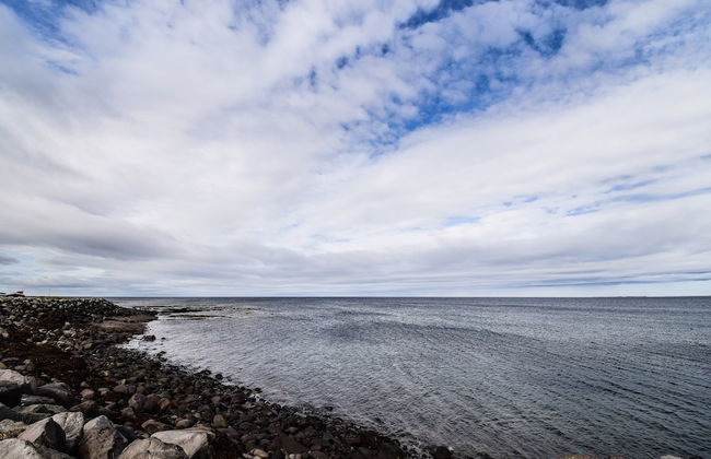 House Breiðabólsstaður - Foto 33