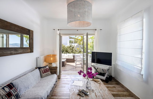 Paros Butterfly Villas - Photo 50