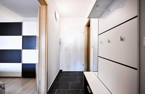 Apartment Sankt Johannis Nürnberg - Foto 9