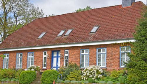 Ferienwohnung im Gutshaus Schulenbrook - Foto 4