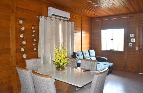 Millicent Residence - Chalet Milly e Chalet Iris - Itaoca Praia - ES - Photo 42