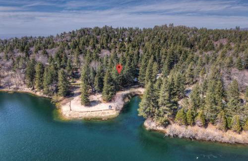 Tres Patos - Lakefront Stay for 8 - Foto 51