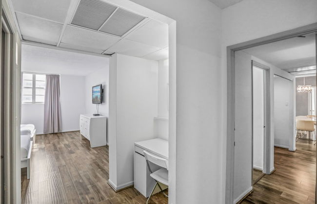 Amazing Condo 3 min to the Beach - Foto 22