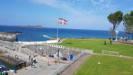 SANTA KATALINA Mundaka - Foto 3