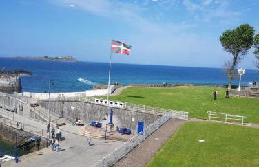 SANTA KATALINA Mundaka - Foto 3