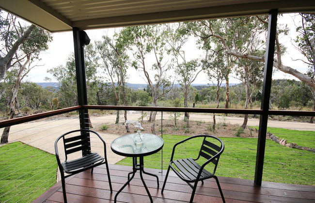 Glen Lough Cabins - Foto 19